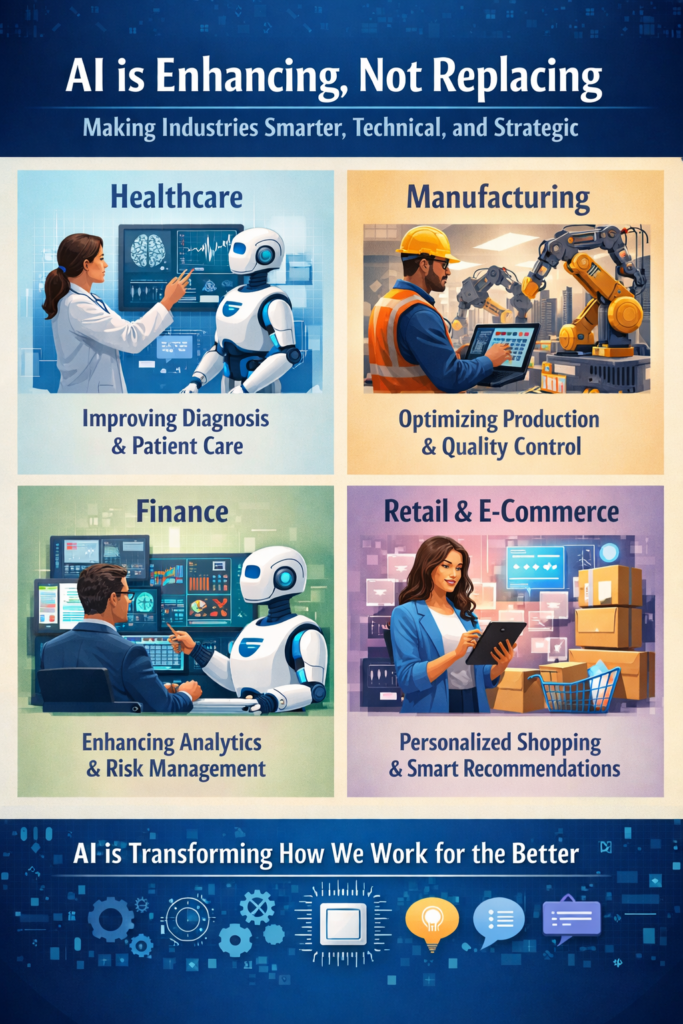 Future of Jobs in the AI World