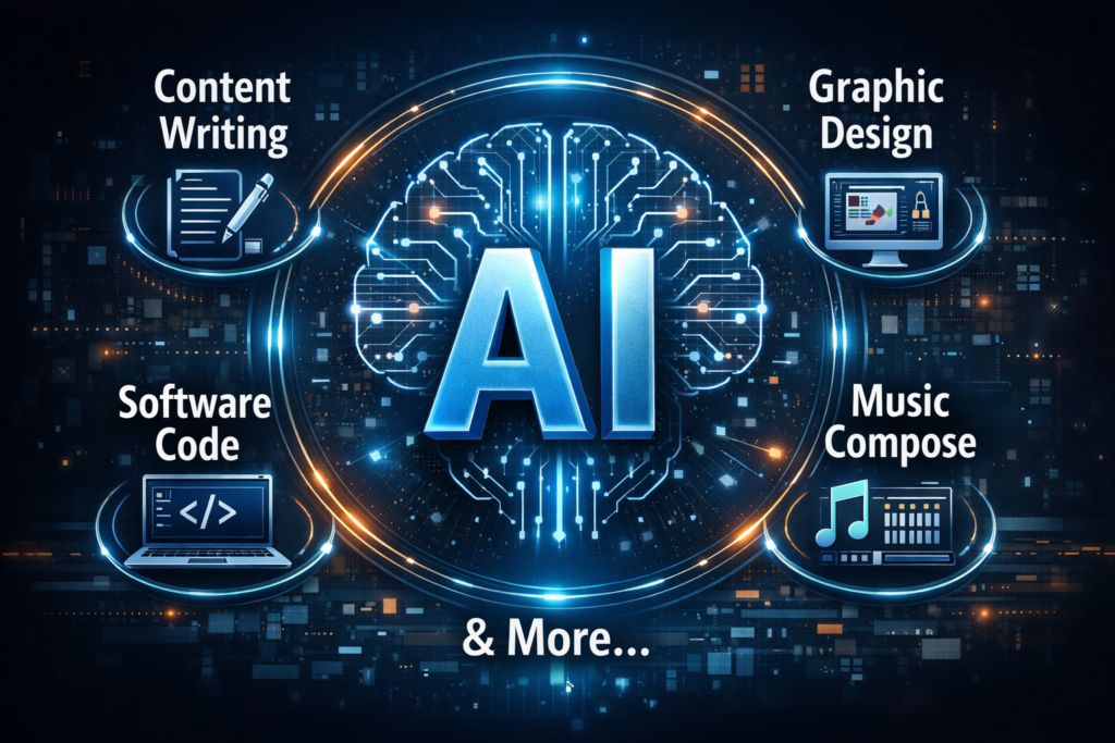 Latest Technology Trends 2025