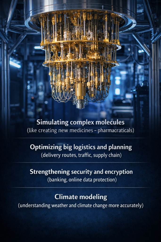 Latest Technology Trends 2025