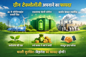 Latest Technology Trends 2025