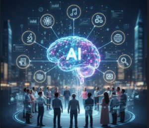 Artificial Intelligence