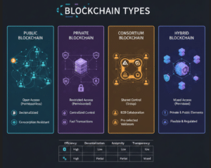 Blockchain Technology