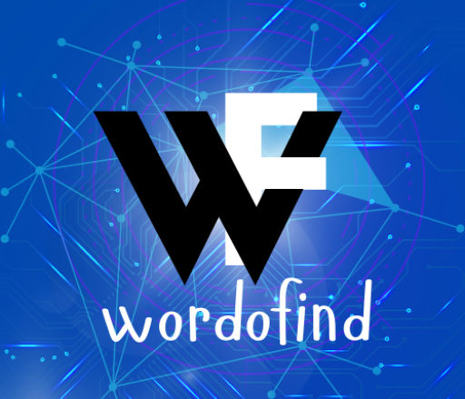 wordofind