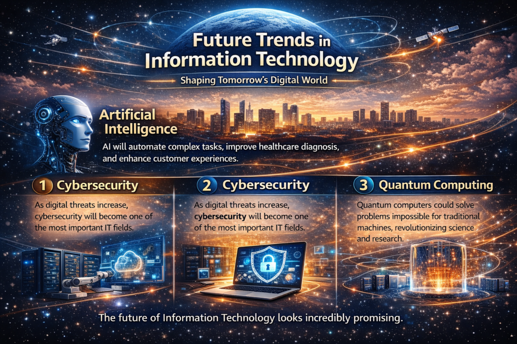 Information Technology