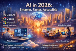 Best artificial intelligence software 2026