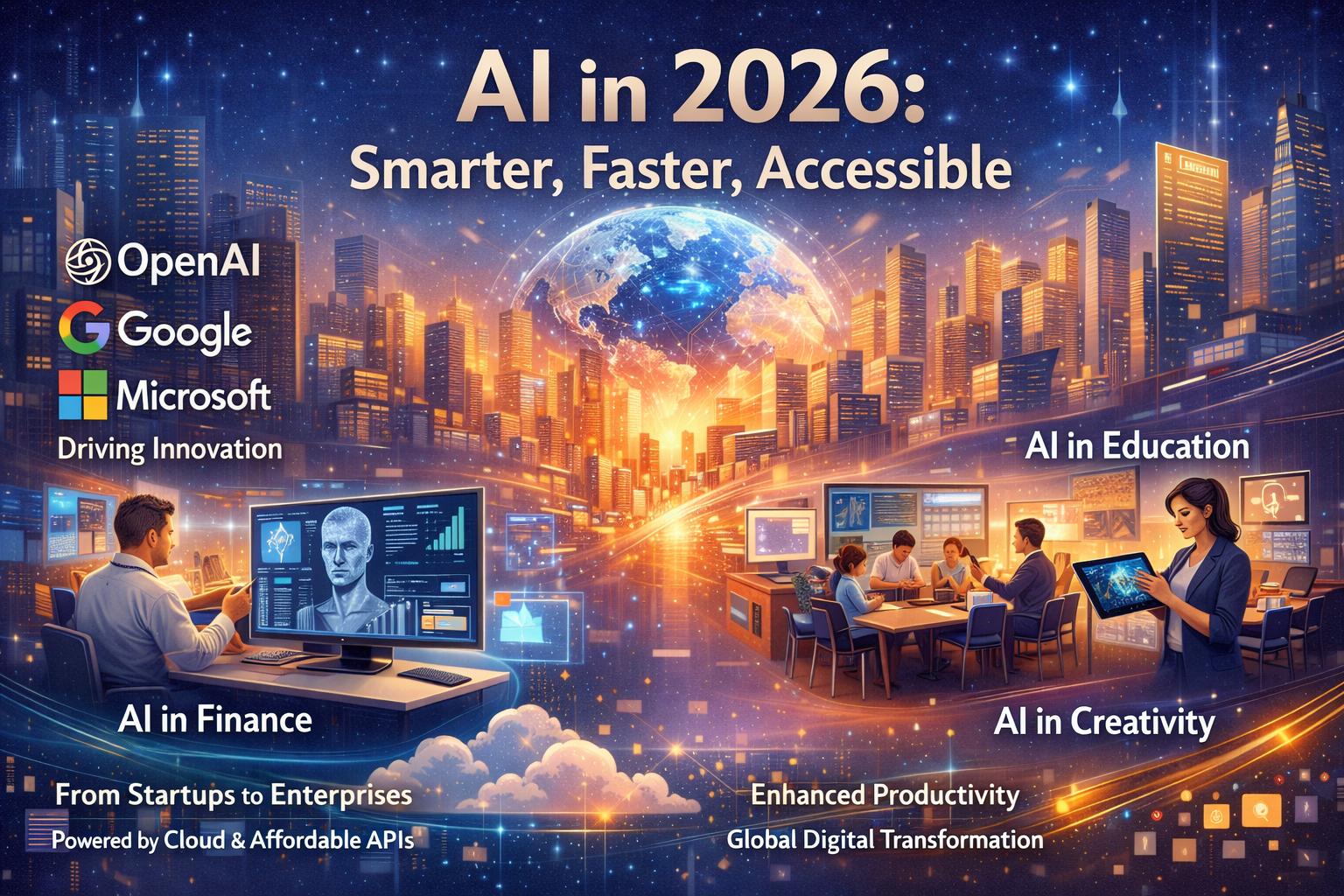 Best artificial intelligence software 2026
