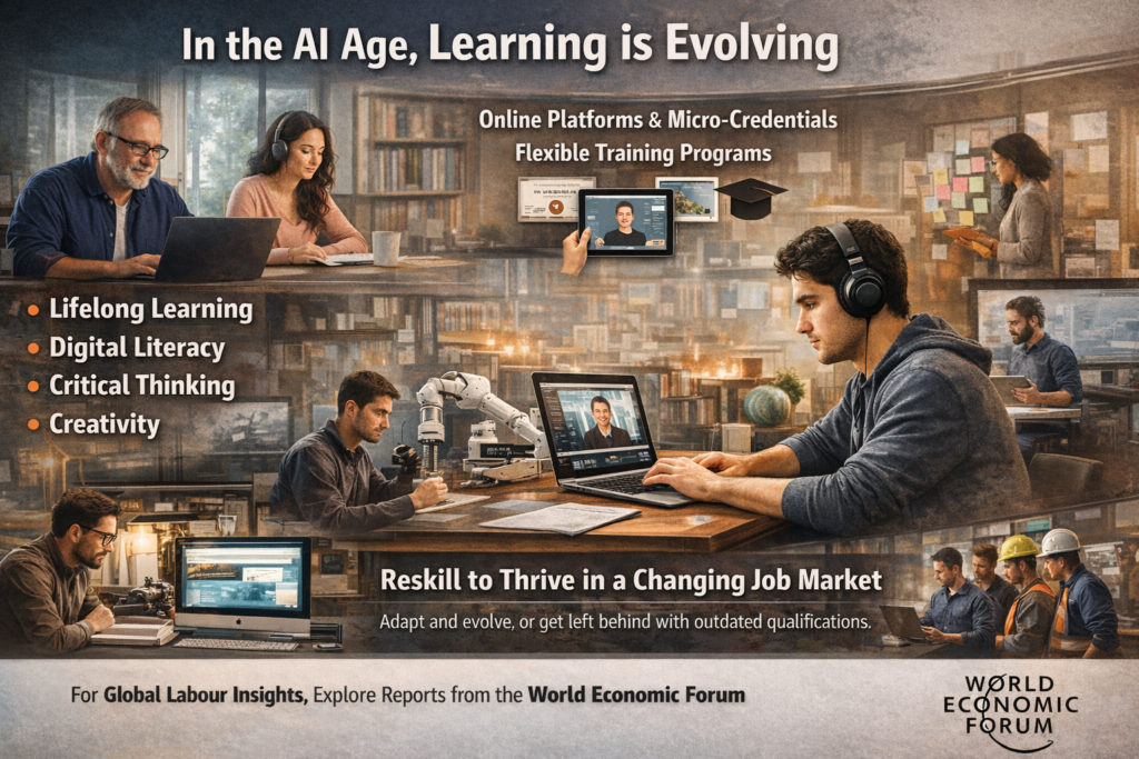 AI Replace Human Jobs in Future