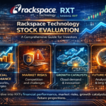 RXT Rackspace Technology Stock