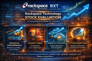 RXT Rackspace Technology Stock