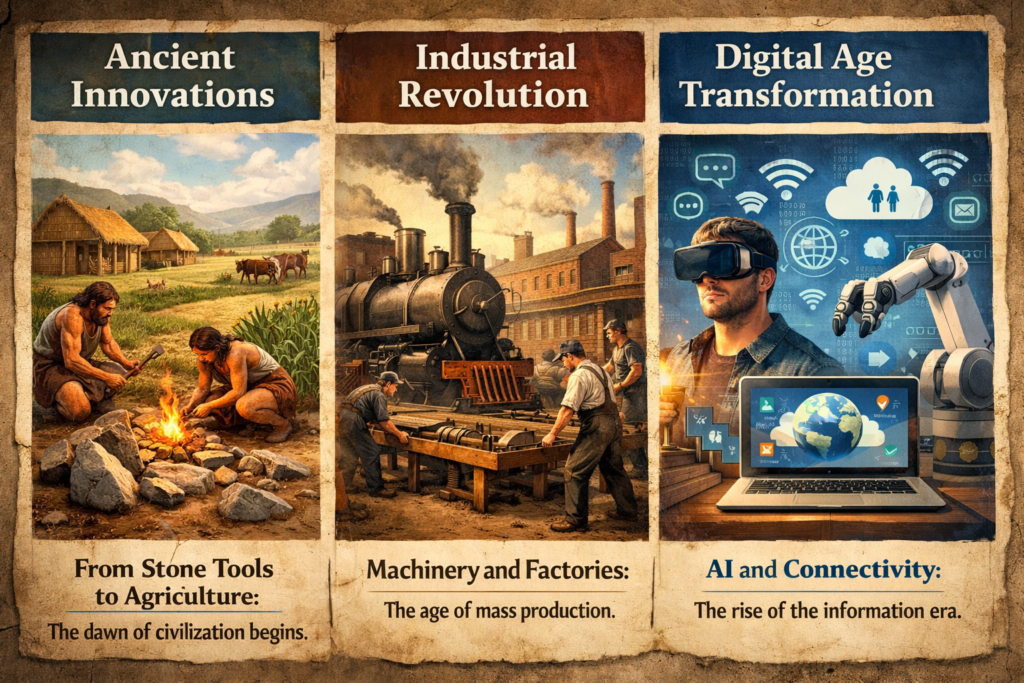 Meaning of Technology