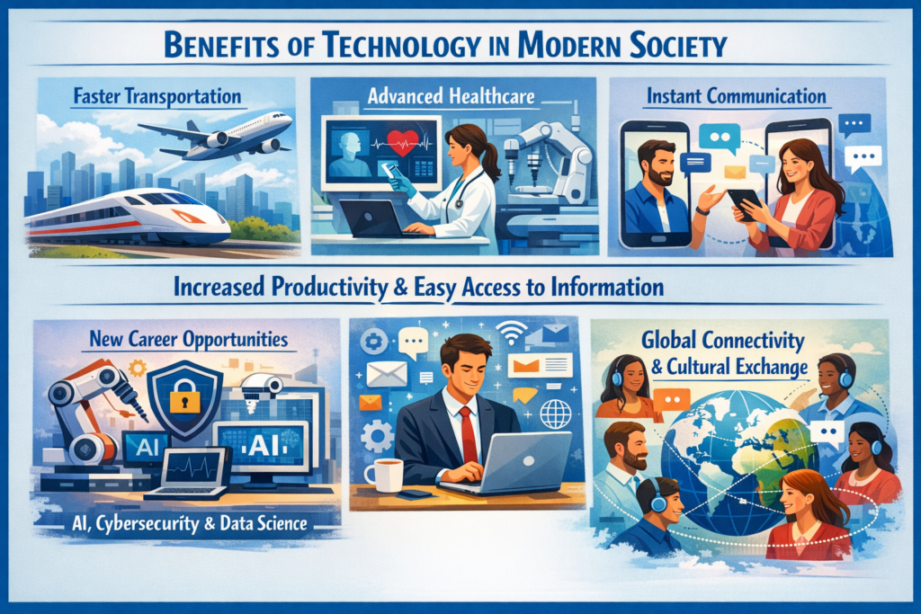 Meaning of Technology