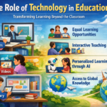 Why Is Technology Important