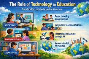 Why Is Technology Important