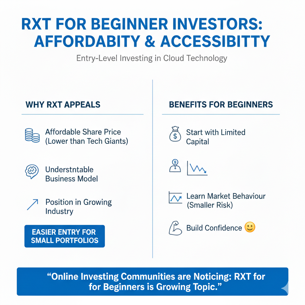 RXT Suitable for Beginners
