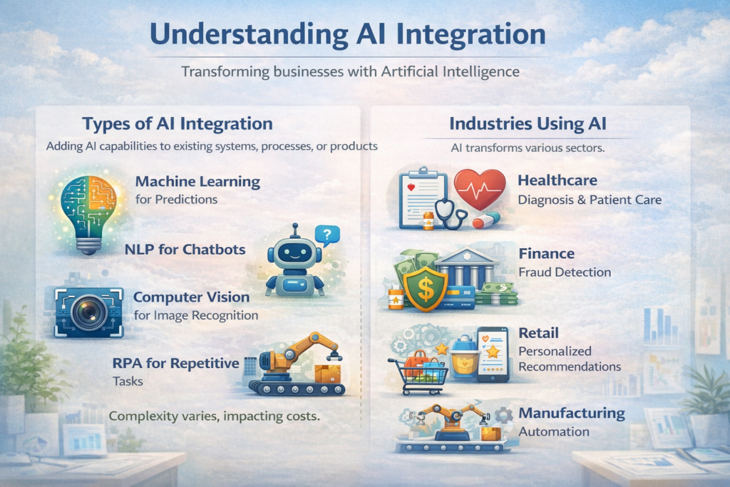 Is AI Integration Expensive